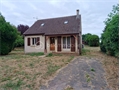 Maison traditionnelle à la vente